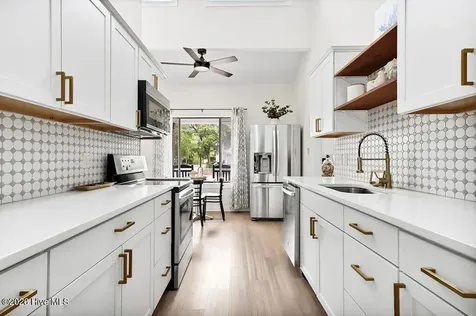 3307 E Oak Island Drive Oak Island NC 28465