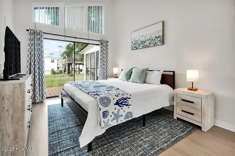 3307 E Oak Island Drive Oak Island NC 28465