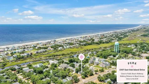 3307 E Oak Island Drive Oak Island NC 28465