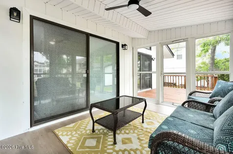 3307 E Oak Island Drive Oak Island NC 28465