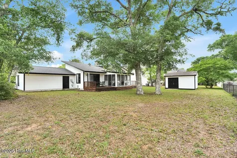 3307 E Oak Island Drive Oak Island NC 28465