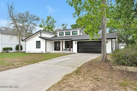 3307 E Oak Island Drive Oak Island NC 28465