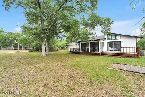 3307 E Oak Island Drive Oak Island NC 28465