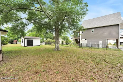 3307 E Oak Island Drive Oak Island NC 28465
