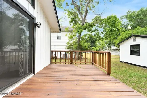 3307 E Oak Island Drive Oak Island NC 28465