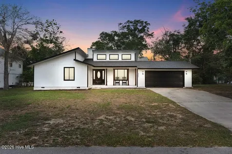 3307 E Oak Island Drive Oak Island NC 28465