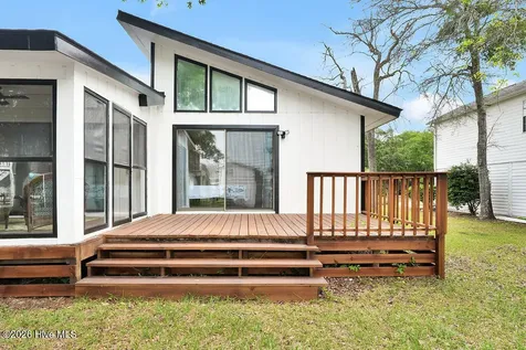 3307 E Oak Island Drive Oak Island NC 28465
