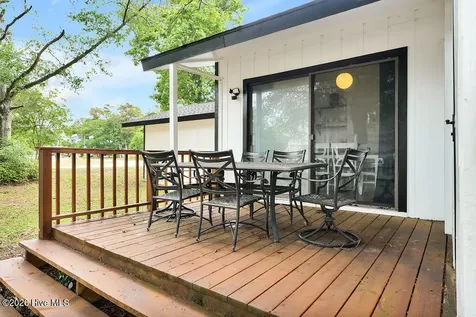 3307 E Oak Island Drive Oak Island NC 28465