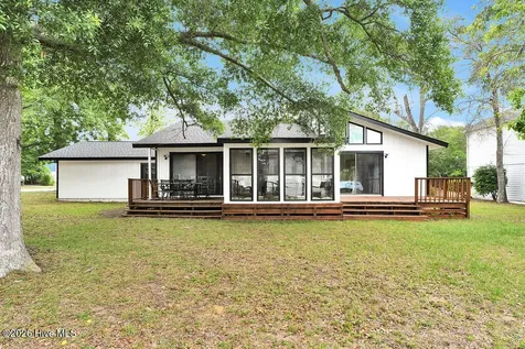3307 E Oak Island Drive Oak Island NC 28465