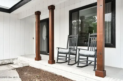 3307 E Oak Island Drive Oak Island NC 28465