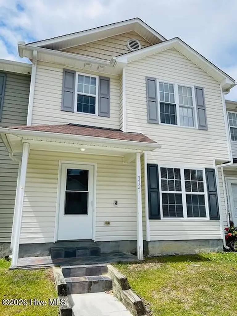 312 Comanche Trail Havelock NC 28532