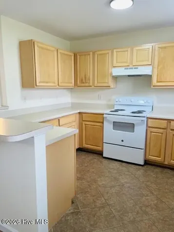 312 Comanche Trail Havelock NC 28532