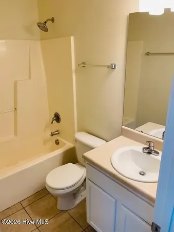 312 Comanche Trail Havelock NC 28532