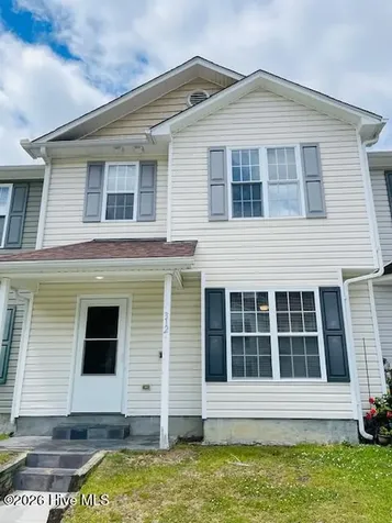 312 Comanche Trail Havelock NC 28532