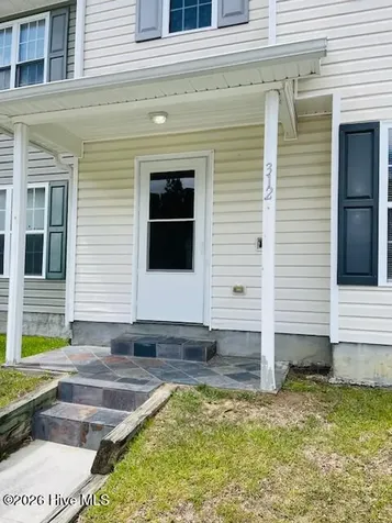312 Comanche Trail Havelock NC 28532