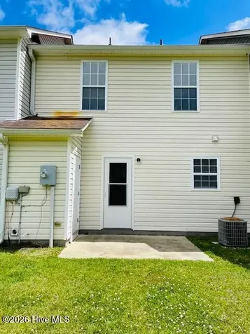 312 Comanche Trail Havelock NC 28532