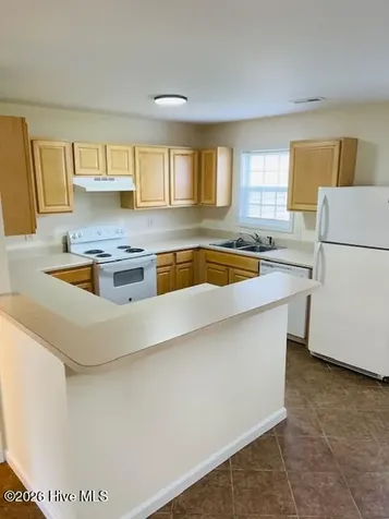312 Comanche Trail Havelock NC 28532