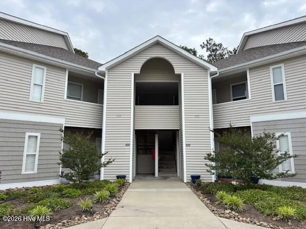 424 Commerce Avenue Morehead City NC 28557