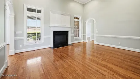 2025 Cornerstone Drive Winterville NC 28590