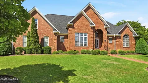 2025 Cornerstone Drive Winterville NC 28590