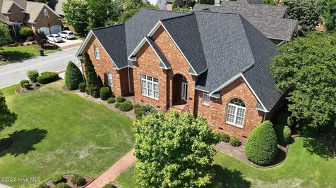 2025 Cornerstone Drive Winterville NC 28590