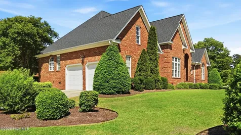 2025 Cornerstone Drive Winterville NC 28590