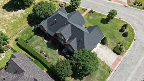 2025 Cornerstone Drive Winterville NC 28590