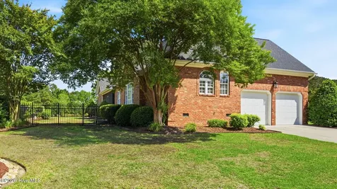 2025 Cornerstone Drive Winterville NC 28590