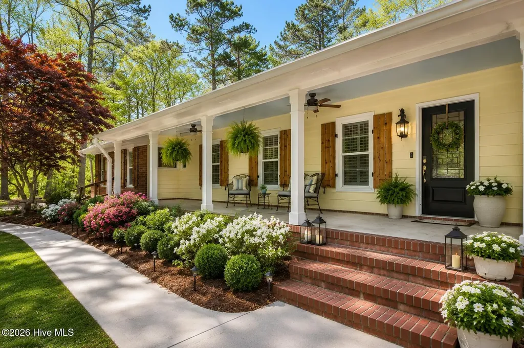 117 Chimney Lane Wilmington NC 28409