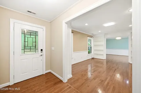 117 Chimney Lane Wilmington NC 28409