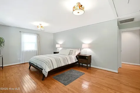 117 Chimney Lane Wilmington NC 28409