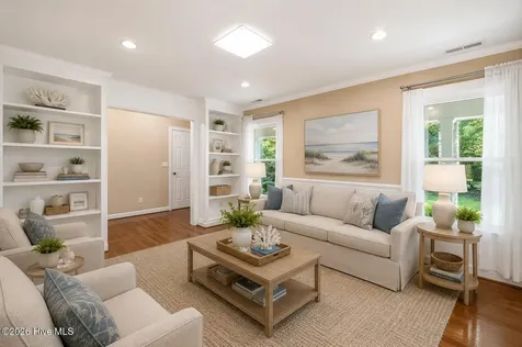 117 Chimney Lane Wilmington NC 28409