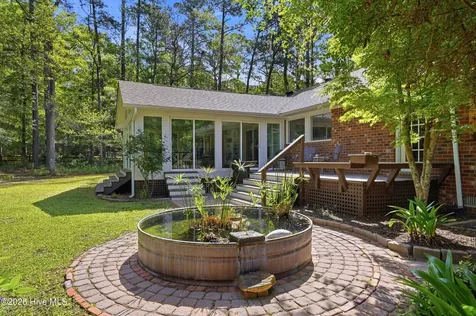 117 Chimney Lane Wilmington NC 28409