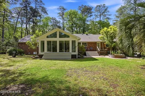 117 Chimney Lane Wilmington NC 28409