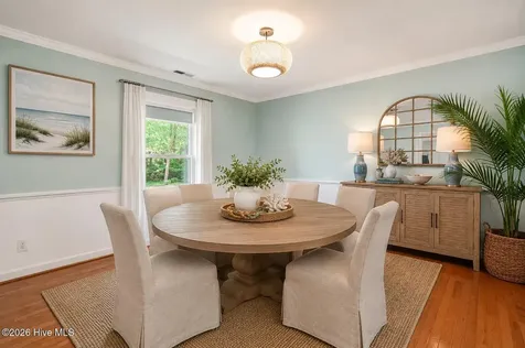 117 Chimney Lane Wilmington NC 28409