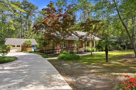 117 Chimney Lane Wilmington NC 28409