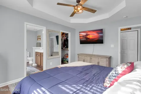 306 Tuscan Court Richlands NC 28574