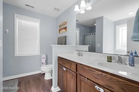 306 Tuscan Court Richlands NC 28574