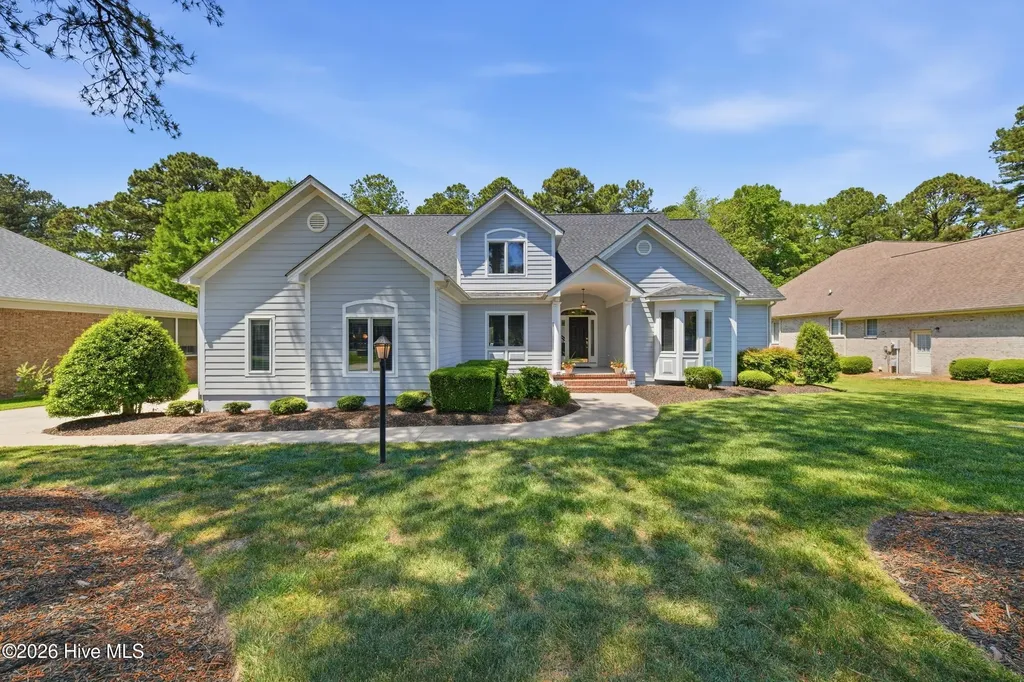 103 Coosaw Circle Hertford NC 27944