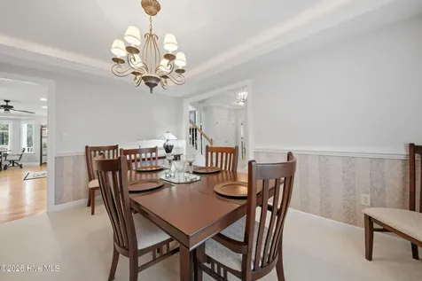 103 Coosaw Circle Hertford NC 27944