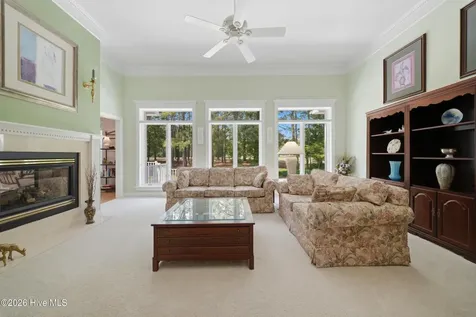 103 Coosaw Circle Hertford NC 27944