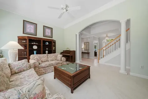 103 Coosaw Circle Hertford NC 27944