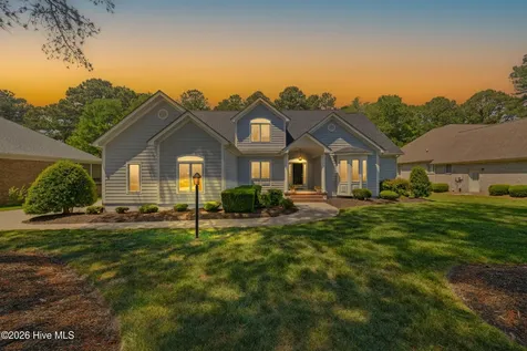 103 Coosaw Circle Hertford NC 27944