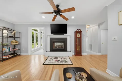 103 Coosaw Circle Hertford NC 27944