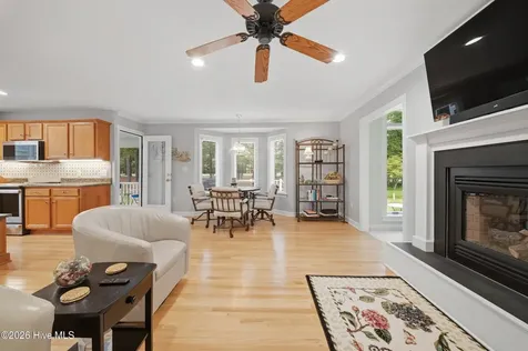 103 Coosaw Circle Hertford NC 27944
