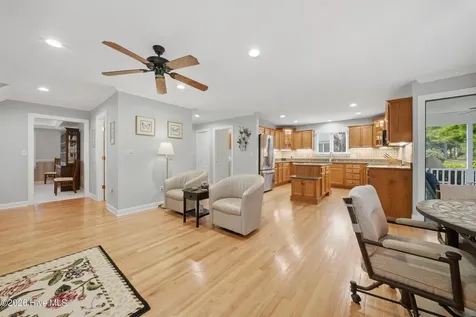 103 Coosaw Circle Hertford NC 27944