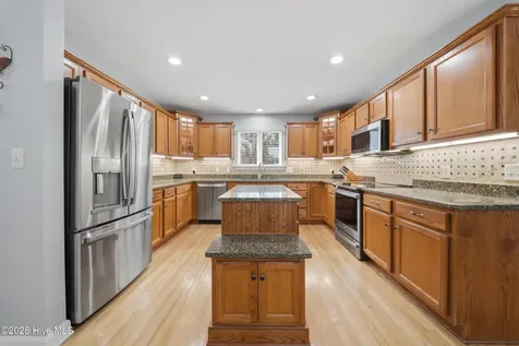 103 Coosaw Circle Hertford NC 27944