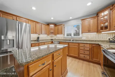 103 Coosaw Circle Hertford NC 27944