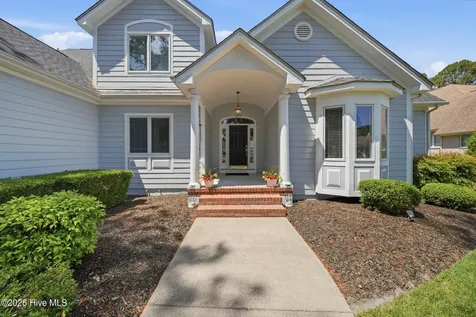 103 Coosaw Circle Hertford NC 27944