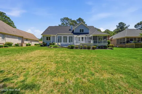 103 Coosaw Circle Hertford NC 27944